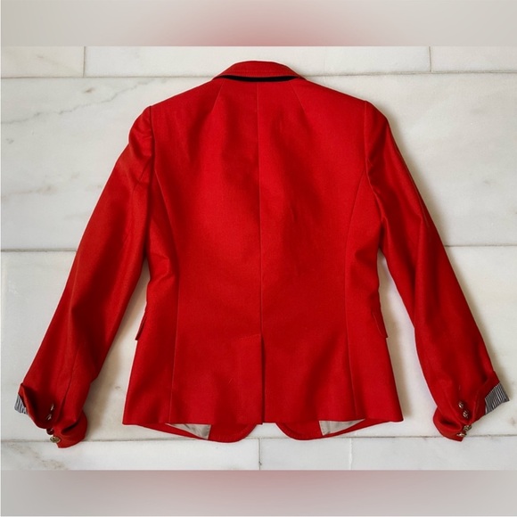 Schoolboy Blazer - Picture 2 of 7